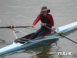 Vietnam wins three more ASIAD medals